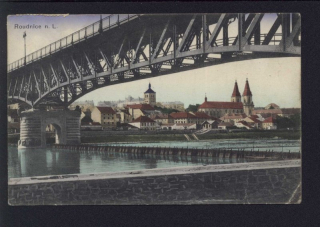 Roudnice nad Labem