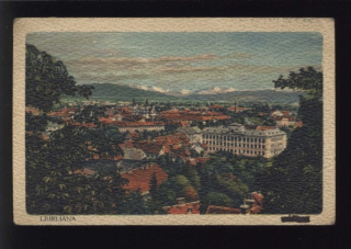 Ljubljana