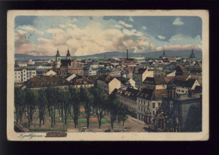 Ljubljana