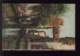 Venezia, Rio Albrizzi