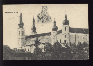 Attnang-Puchheim. Oberösterreich.