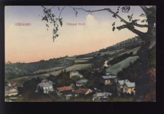 Všenory
