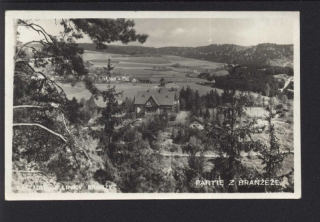 Branžež