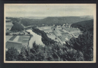 Senohraby, Zlenice