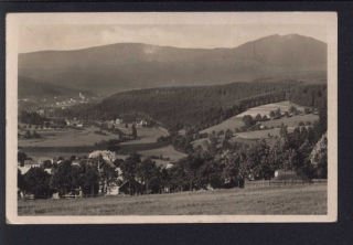 Železná Ruda (Šumava)