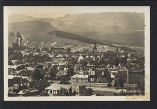 Ružomberok