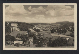 Smržovka (Jizerské Hory)