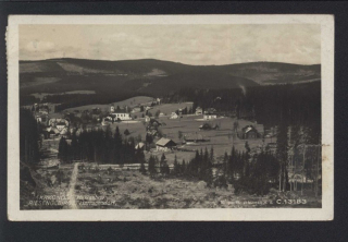 Harrachov (Krkonoše)