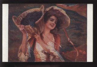 Ohnivá krev (L. Schmutzler)
