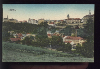 Tábor