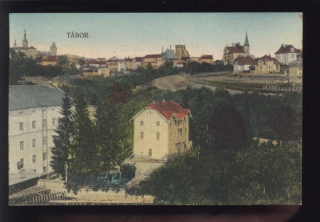 Tábor