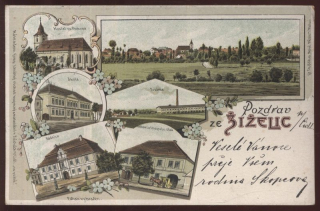 Žiželice