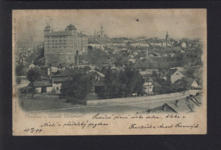 Mladá Boleslav