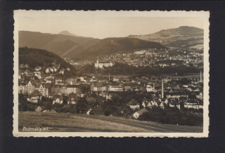 Podmokly nad Labem