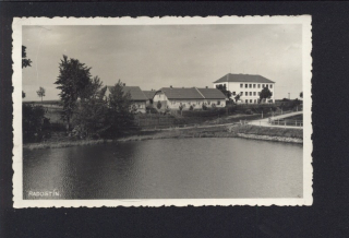 Radostín nad Oslavou