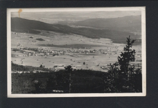 Volary/Wallern (Šumava)