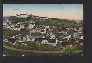 Vimperk (Šumava)