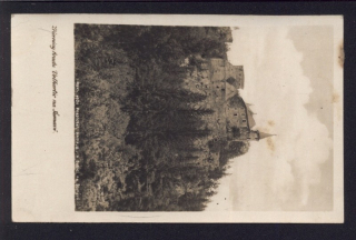 Velhartice (Šumava)