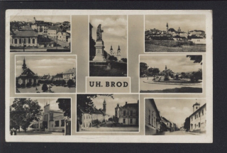 Uherský Brod