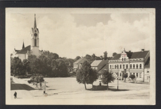 Milevsko