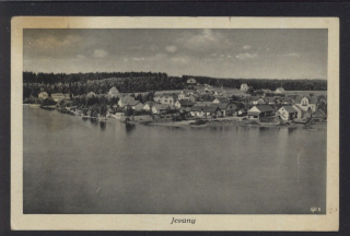 Jevany