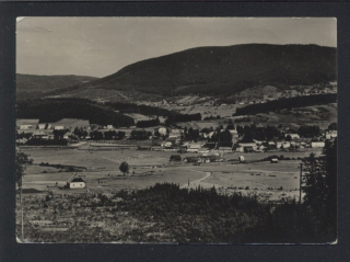 Lenora (Šumava)