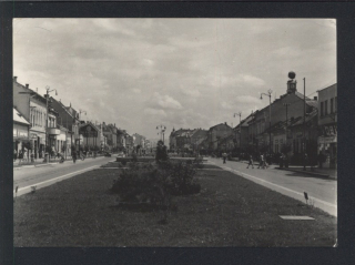 Michalovce