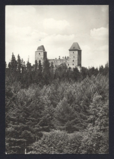 Kašperk (Šumava)