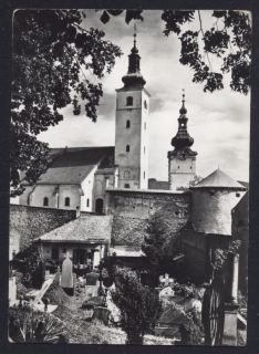 Bánská Bystrica