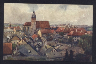 Jindřichův Hradec