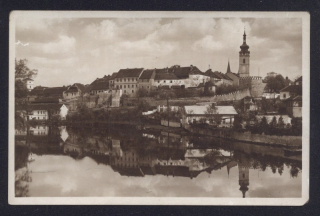 Písek