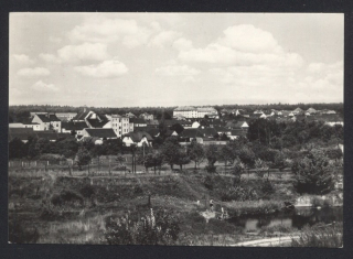 Protivín