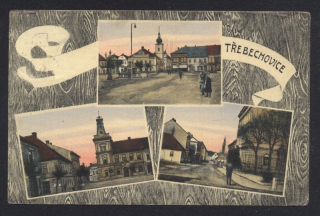 Třebechovice