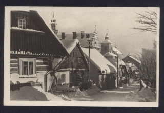 Jilemnice (Krkonoše)