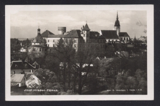 Jindřichův Hradec