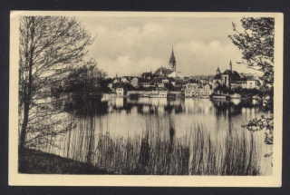Jindřichův Hradec