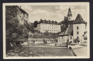 Český Krumlov