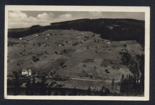Špindlerův Mlýn (Krkonoše) Krausovy boudy