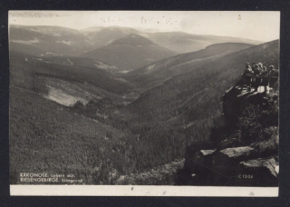 Labský důl (Krkonoše)