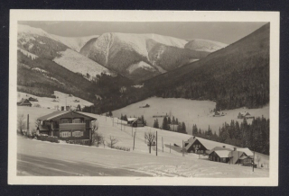 Špindlerův Mlýn, Sv. Petr (Krkonoše)
