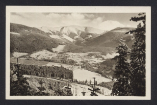 Špindlerův Mlýn (Krkonoše)