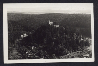 Litice nad Orlicí