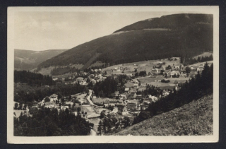 Špindlerův Mlýn (Krkonoše)