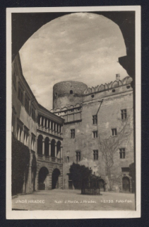 Jindřichův Hradec