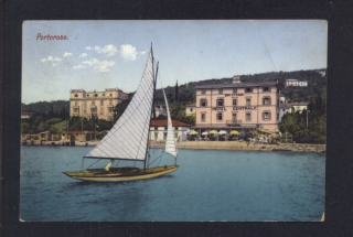 Portorose