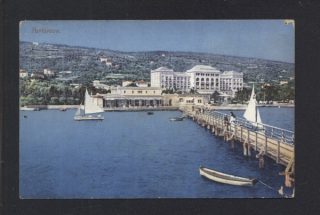 Portorož / Portorose