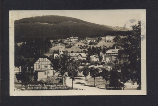 Špindlerův Mlýn (Krkonoše)