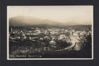 Banská Bystrica