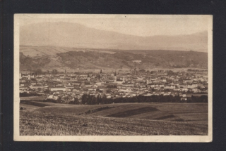 Košice od Bankova