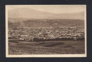 Košice od Bankova